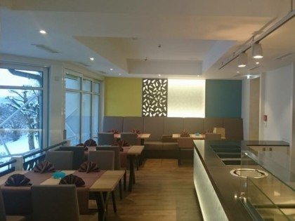 照片: Hotel Deynique