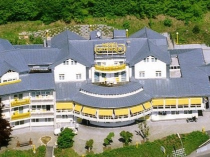 照片: Hotel Deynique